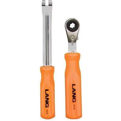 Tool Set by LANG TOOLS - 4651 pa1