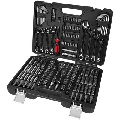 Tool Set by PERFORMANCE TOOL - W30502 pa1