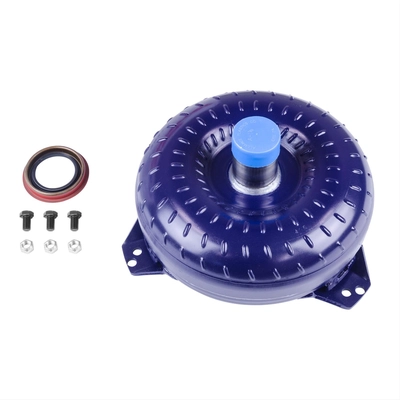 B & M RACING & PERFORMANCE - 20483 - Torque Converter pa1