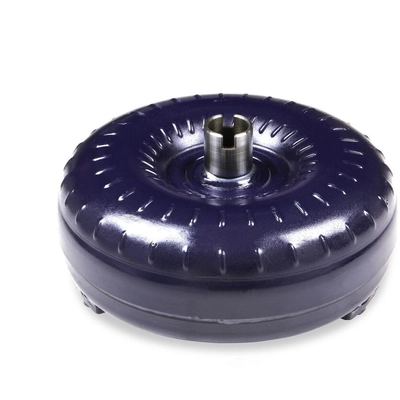 B & M RACING & PERFORMANCE - 70418 - Tork Master Torque Converter pa6