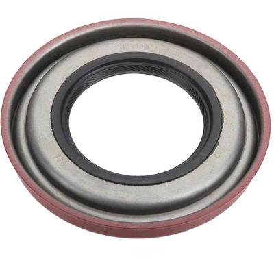 Torque Converter Seal by NATIONAL OIL SEALS - 4918 pa3