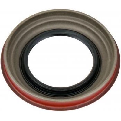 Torque Converter Seal by SKF - 21410 pa5