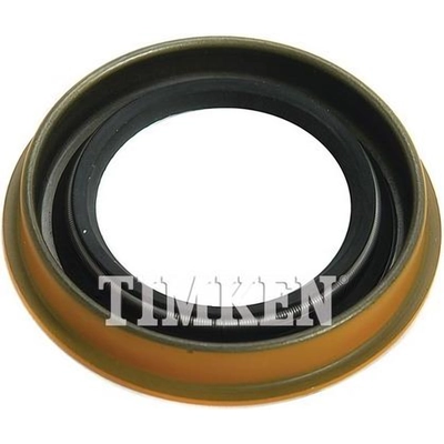 Torque Converter Seal by TIMKEN - 331228H pa1