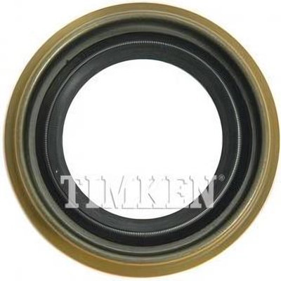 Torque Converter Seal by TIMKEN - 331228H pa3