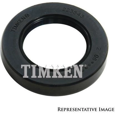 Joint de convertisseur de couple by TIMKEN - 710484 pa1