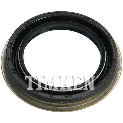 Torque Converter Seal by TIMKEN - 710485 pa1