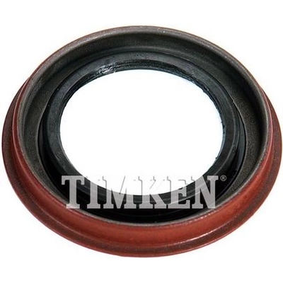 Torque Converter Seal by TIMKEN - 710628 pa1