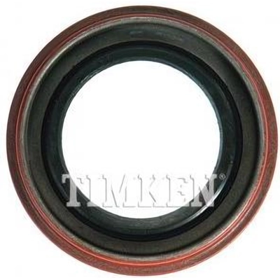 Torque Converter Seal by TIMKEN - 710628 pa5