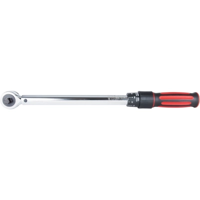 PERFORMANCE TOOL - M198 - Torque Wrench pa2