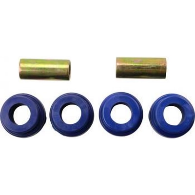 Track Arm Bushing Or Kit by MOOG - K80034 pa6