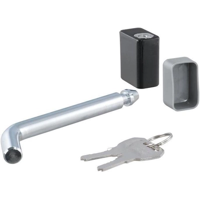 CURT MANUFACTURING - 23021 - Trailer Hitch Lock pa4