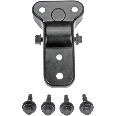 DORMAN (OE SOLUTIONS) - 523-023 - Trailing Arm Bracket pa4