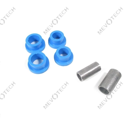 Trailing Arm Bushing by MEVOTECH - MK8447 pa4