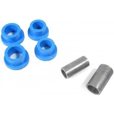 Trailing Arm Bushing by MEVOTECH - MK8447 pa8