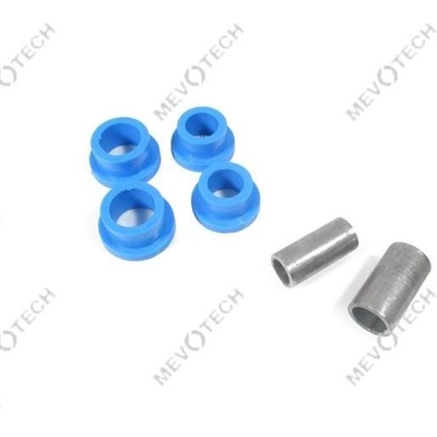 Trailing Arm Bushing by MEVOTECH ORIGINAL GRADE - GK8447 pa1