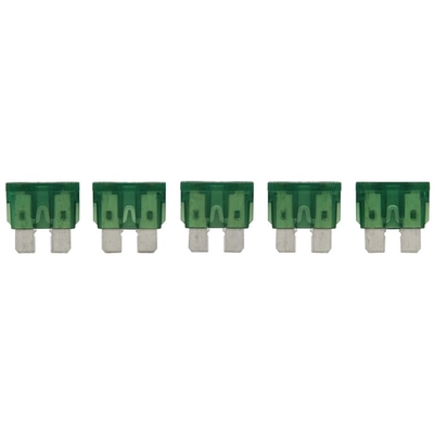 BUSSMANN - ATC30 - ATC Blade Fuses (Pack of 5) pa2