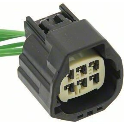 Connecteur de boîte de transfert by BLUE STREAK (HYGRADE MOTOR) - S2224 pa11