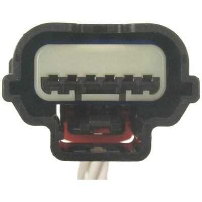 STANDARD - PRO SERIES - S1478 - Accelerator Pedal Position Sensor Connecteur pa2