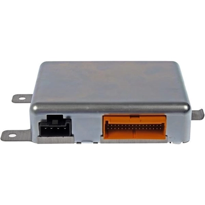 Transfer Case Control Module by DORMAN (OE SOLUTIONS) - 599-104 pa3