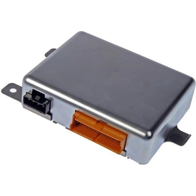 Transfer Case Control Module by DORMAN (OE SOLUTIONS) - 599-104 pa4