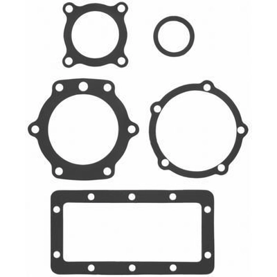 Kit de joint de boîte de transfert by FEL-PRO - TS80130 pa7