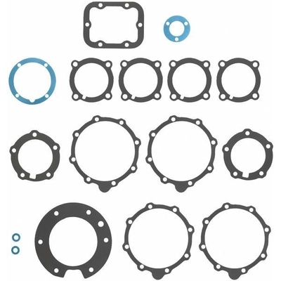 Kit de joint de boîte de transfert by FEL-PRO - TS80332 pa2