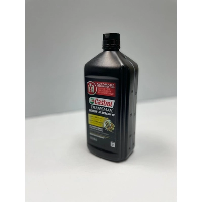 CASTROL Transfer Case Gear Oil Transmax Dexron VI® , 946ML - 0066766 pa4