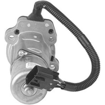 Transfer Case Motor by CARDONE INDUSTRIES - 48-101 pa4