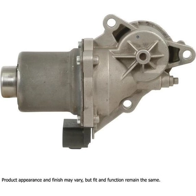 Transfer Case Motor by CARDONE INDUSTRIES - 48-121 pa8