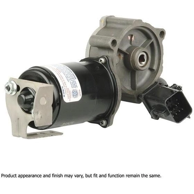 Transfer Case Motor by CARDONE INDUSTRIES - 48-204 pa4