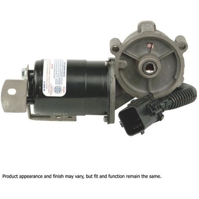 Transfer Case Motor by CARDONE INDUSTRIES - 48-204 pa5