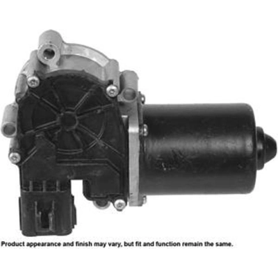 Transfer Case Motor by CARDONE INDUSTRIES - 48-304 pa2