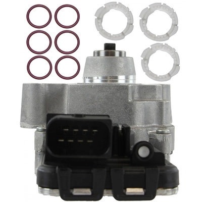 CRP/REIN - TDA0013 - Transfer Case Motor pa2