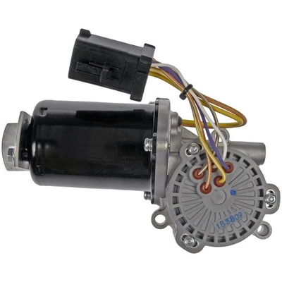 Transfer Case Motor by DORMAN (OE SOLUTIONS) - 600-925 pa4