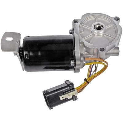 Transfer Case Motor by DORMAN (OE SOLUTIONS) - 600-925 pa5