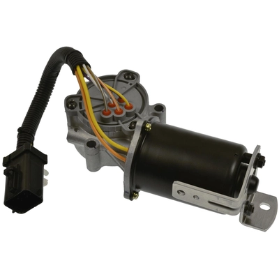 STANDARD - PRO SERIES - TCM112 - Moteur de boîte de transfert pa1