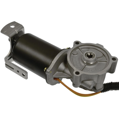 STANDARD - PRO SERIES - TCM112 - Moteur de boîte de transfert pa2