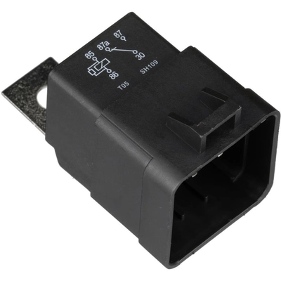 BWD AUTOMOTIVE - R3093 - Headlight Relay pa4