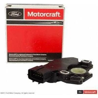 Capteur de boîte de transfert by MOTORCRAFT - SW6252 pa1