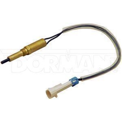 Transfer Case Switch by DORMAN (OE SOLUTIONS) - 600-503 pa1