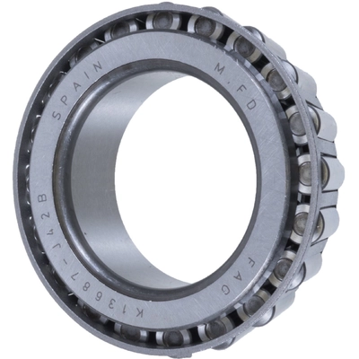 SCHAEFFLER - K13687 - Transfer Shaft Bearing pa2