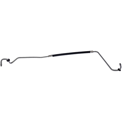 DORMAN - 624-125 - Transmission Oil Cooler Line pa1