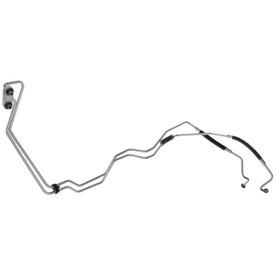 DORMAN - 624-205 - Transmission Oil Cooler Line pa1