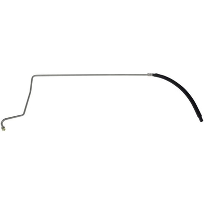 Transmission Cooler Line by DORMAN (OE SOLUTIONS) - 624-039 pa5