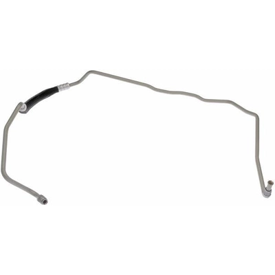 Transmission Cooler Line by DORMAN (OE SOLUTIONS) - 624-040 pa2