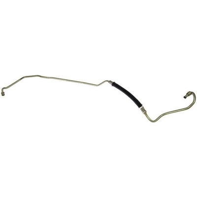 Transmission Cooler Line by DORMAN (OE SOLUTIONS) - 624-144 pa1