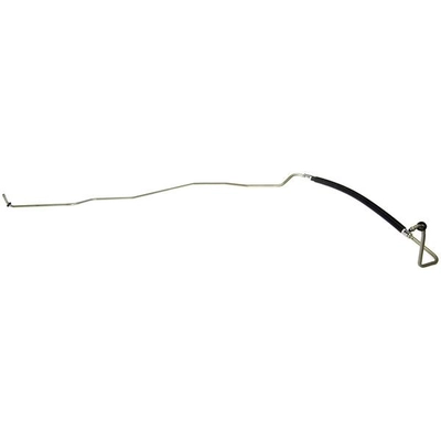 Transmission Cooler Line by DORMAN (OE SOLUTIONS) - 624-146 pa3