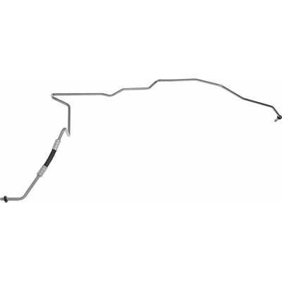 DORMAN (OE SOLUTIONS) - 624-153 - Transmission Cooler Line pa9