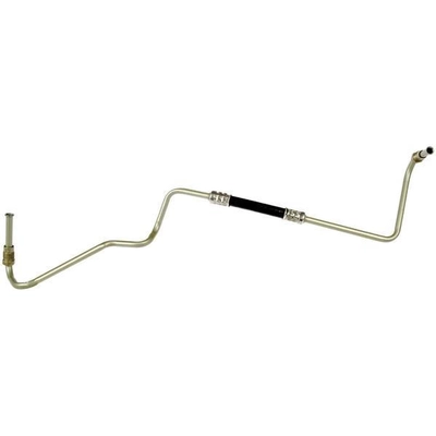 DORMAN (OE SOLUTIONS) - 624-206 - Transmission Cooler Line pa4