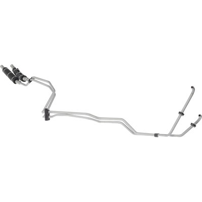 DORMAN (OE SOLUTIONS) - 624-439 - Transmission Cooler Line pa2